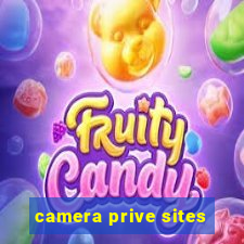 camera prive sites